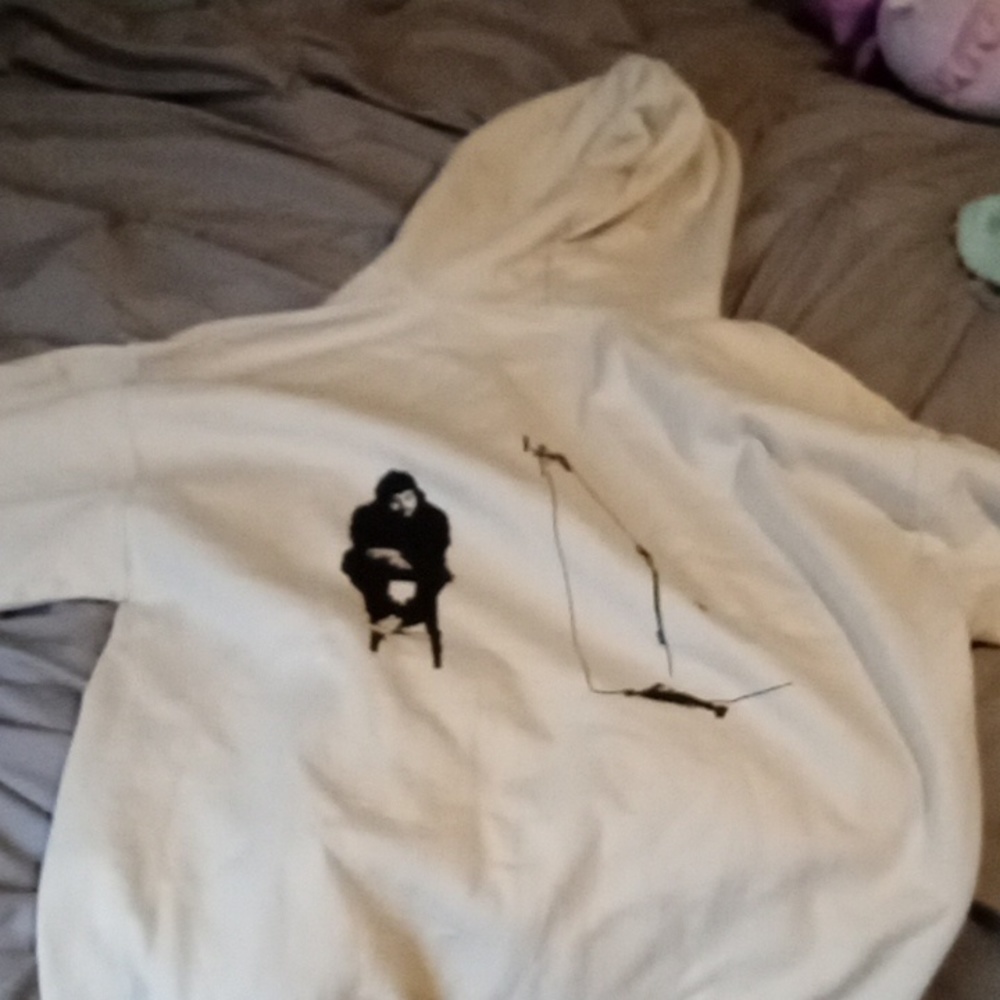 Jack Harlow hoodie